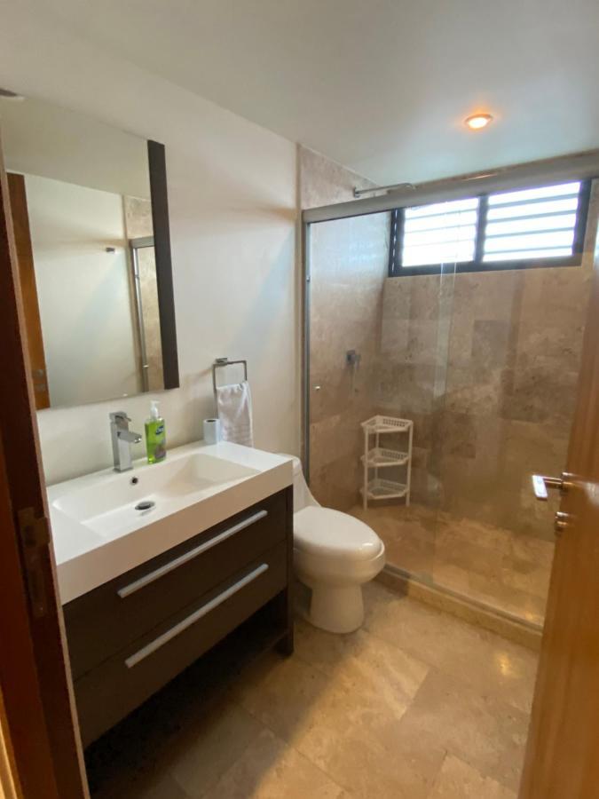 Aparthotel Chicago House Città del Messico Esterno foto